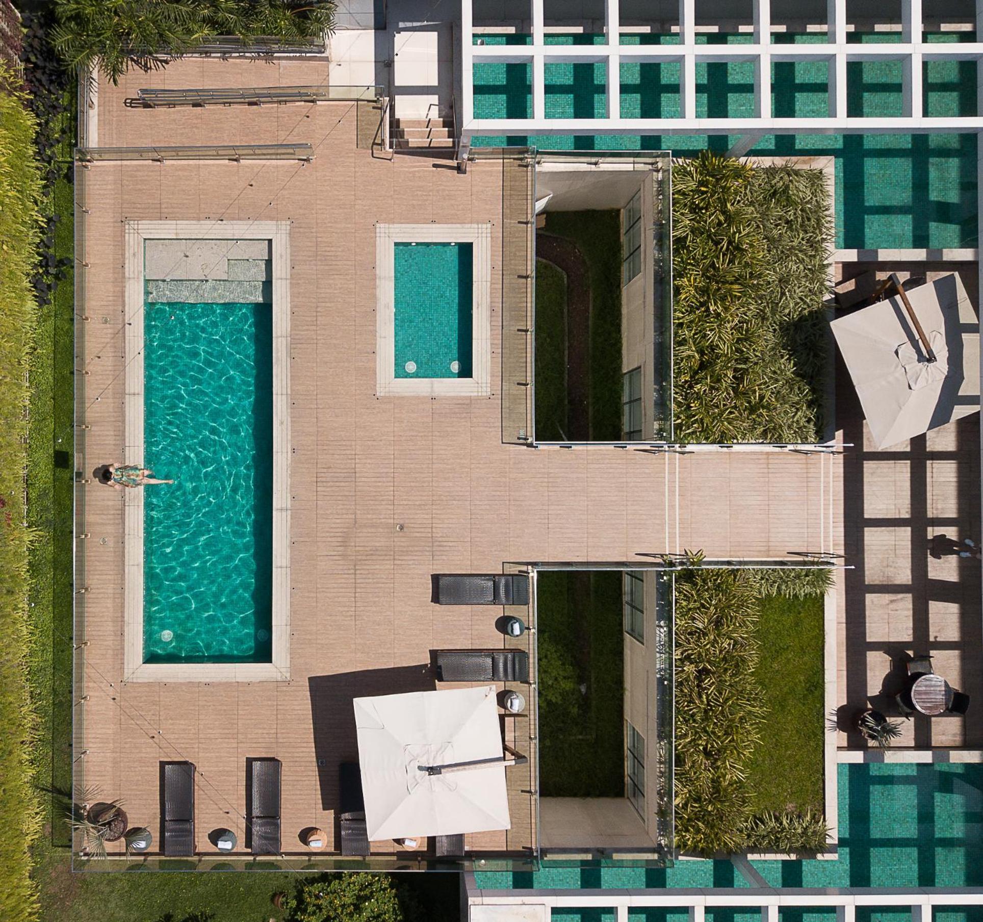 Novotel Rio De Janeiro Parque Olimpico Exteriér fotografie